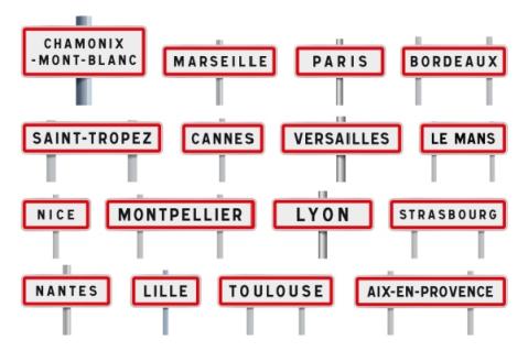 Illustration de l'article Zones France ruralités revitalisation « plus » : la liste des communes est dévoilée !
