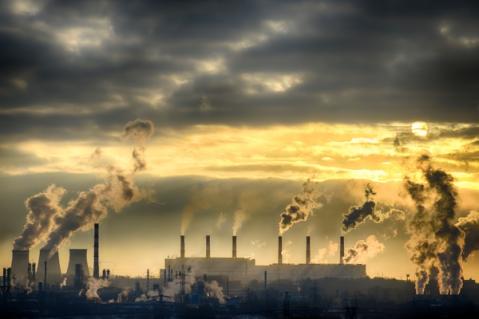 Illustration de l'article Taxe sur les activités polluantes : prolongation de l’exclusion de certains déchets