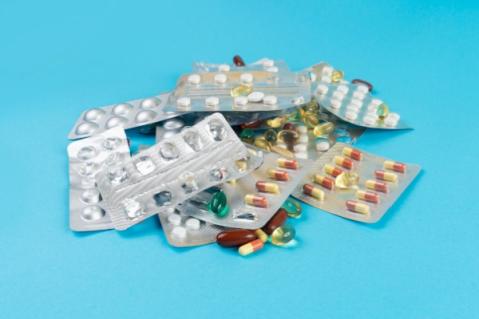 Illustration de l'article Lutte contre la soumission chimique : rendre les médicaments détectables !