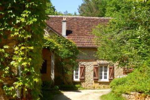 Illustration de l'article Gîtes : attention aux normes de sécurité