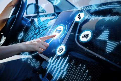 Illustration de l'article Mobilité connectée : lancement d’un club de la conformité