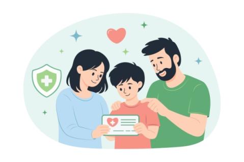 Illustration de l'article Parcours coordonné renforcé : au secours de l’enfance protégée
