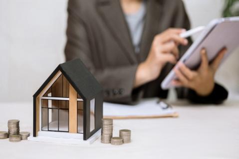 Illustration de l'article Sociétés immobilières cotées : dernier actif vendu, quel impact sur l’impôt sur les sociétés ?