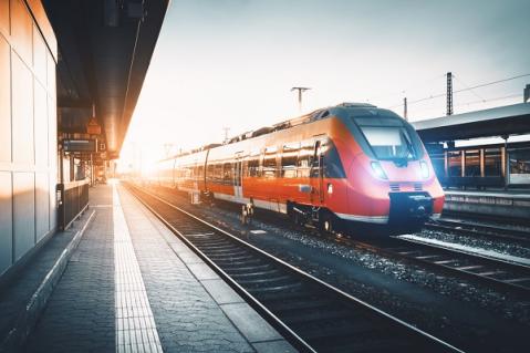 Illustration de l'article Taxe spéciale d’équipement et nouvelle ligne de TGV : on en sait plus…