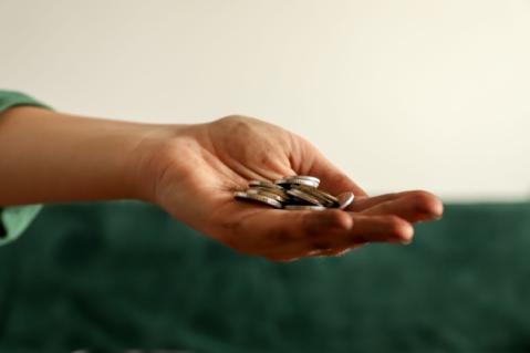 Illustration de l'article C’est l’histoire d’un entrepreneur pour qui « donner, c’est donner »…