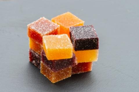 Illustration de l'article TVA : un taux réduit pour les pâtes de fruit ?