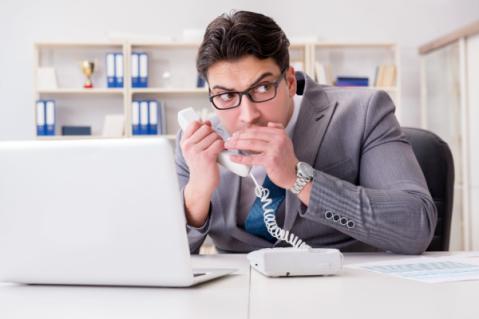 Illustration de l'article Appels d’offres privés : corruption possible ?