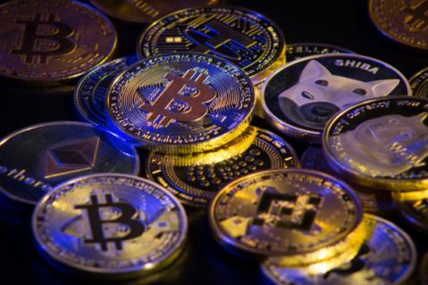 Illustration de l'article Cryptomonnaies : un encadrement qui se renforce…