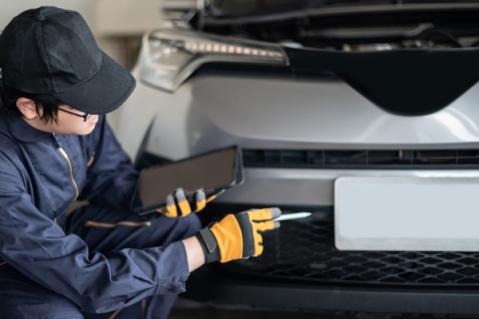 Illustration de l'article Certificat W garage : durcissement des règles