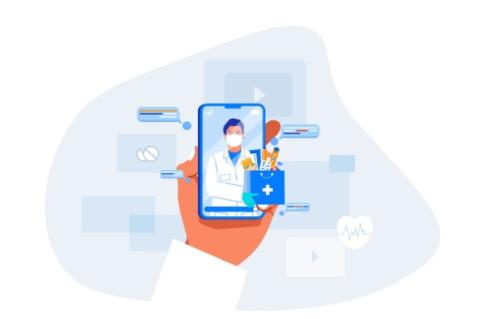 Illustration de l'article Santé : des sanctions pour la non-conformité des services numériques