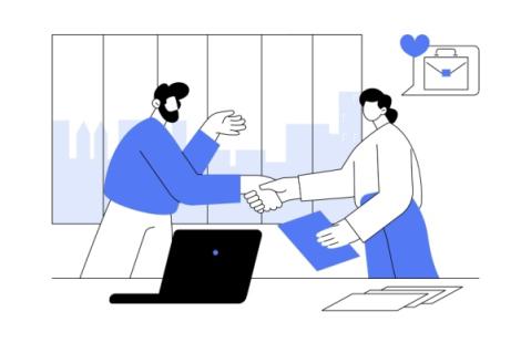 Illustration de l'article Offre raisonnable d’emploi : des précisions !