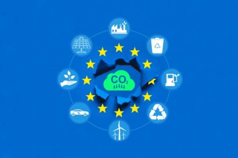 Illustration de l'article Loi d’adaptation au droit européen : du nouveau sur les questions environnementales