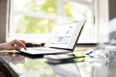 Illustration de l'article Réforme de la facturation électronique : même pour les SCI ?