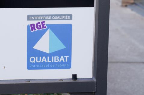 Illustration de l'article Mention « reconnu garant de l’environnement » (RGE) : comment l’obtenir ?