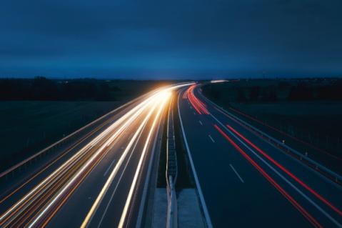 Illustration de l'article Transporteurs routiers : de nouvelles taxes en 2024 ?