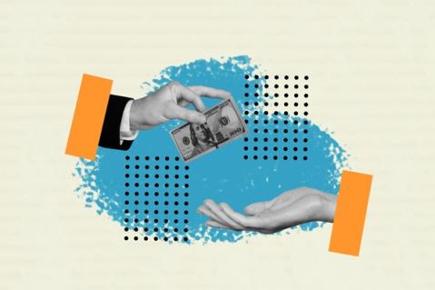 Illustration de l'article Revenus de l’épargne : comment fonctionne le prélèvement forfaitaire unique ?