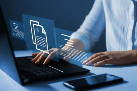 Illustration de l'article Réforme de la facturation électronique : même pour les associations ?