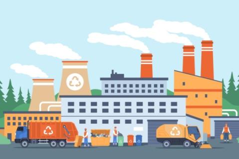 Illustration de l'article Traitement des déchets : quelles nouveautés ?