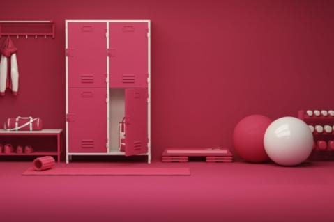 Illustration de l'article Salles de sport : le sujet épineux des contrats