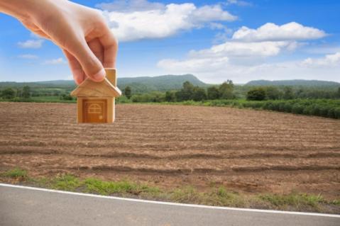 Illustration de l'article Ventes immobilières de la SAFER : prolongation du mécanisme de substitution