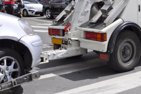 Illustration de l'article Fourrière : un nouveau téléservice pour localiser son véhicule