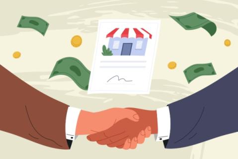Illustration de l'article Modération des prix en outre-mer : du nouveau pour la négociation annuelle