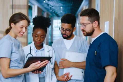 Illustration de l'article Outre-mer : une dérogation d’exercice pour les praticiens à diplôme hors Union européenne (PADHUE)