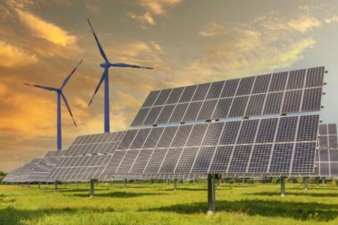 Illustration de l'article Énergies renouvelables : il faut accélérer !