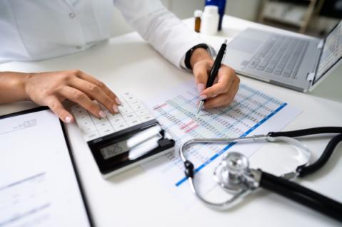 Illustration de l'article Établissements de santé : fin du suspense pour le coefficient de minoration