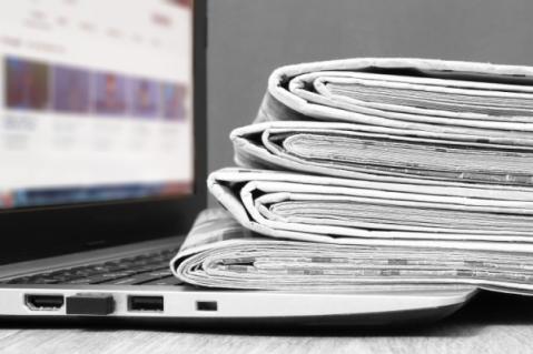 Illustration de l'article Taux réduit de TVA : plus de flexibilité pour la presse !