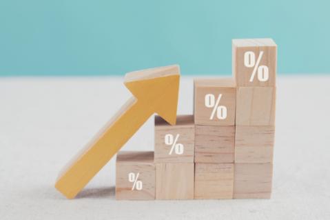 Illustration de l'article Inflation : prolongation de l’ajustement mensuel du taux d’usure ?