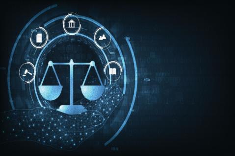 Illustration de l'article Cybersécurité : les cabinets d’avocats très exposés aux risques