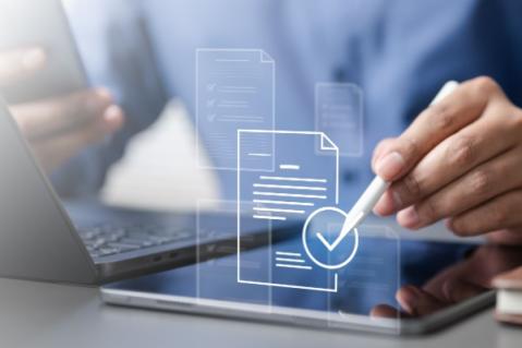 Illustration de l'article Facturation électronique : publication de la liste des plateformes agréées