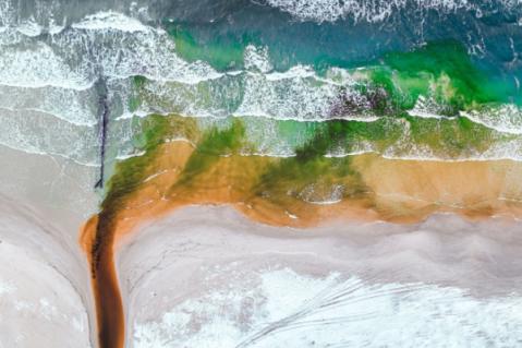 Illustration de l'article Pollution de l'eau : les modalités de la nouvelle redevance sont précisées