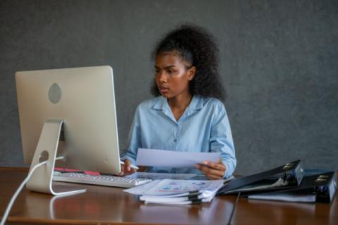 Illustration de l'article Apprentissage : formalités simplifiées pour les entreprises