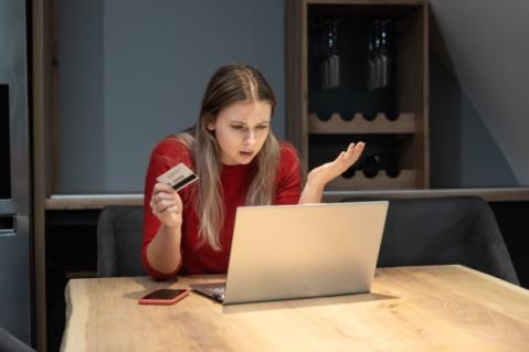 Illustration de l'article C’est l’histoire d’un client qui réclame le remboursement d’un virement à sa banque…