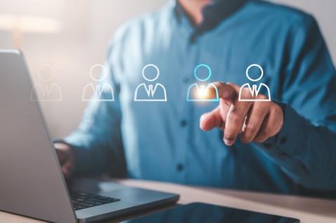 Illustration de l'article Intérim : vers une répartition équitable des coûts AT/MP ?