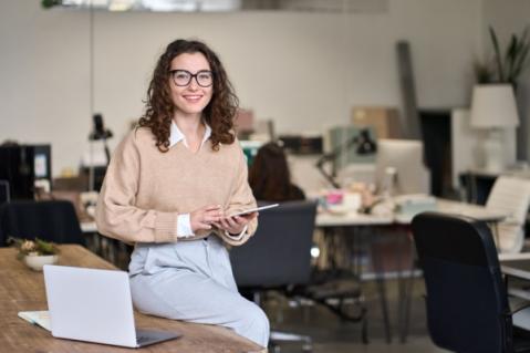 Illustration de l'article Jeunes entreprises de croissance : les critères économiques sont disponibles !
