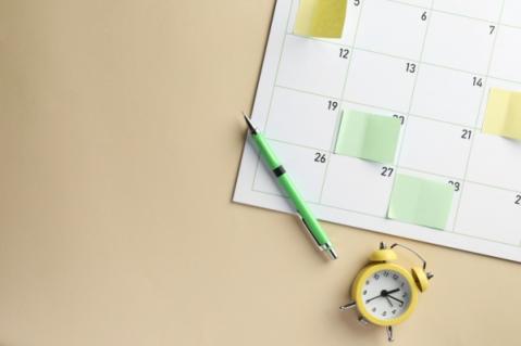 Illustration de l'article Temps partiel : repos compensateur assimilé aux congés payés ?