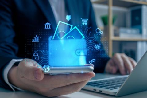 Illustration de l'article Le portefeuille européen d’identité numérique : bientôt une réalité !