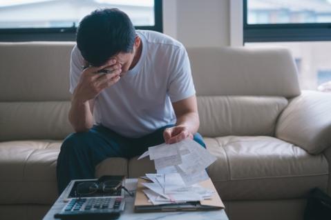 Illustration de l'article C’est l’histoire d’une société qui estime que son client abuse du retard de paiement de ses factures…