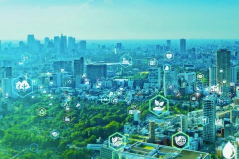 Illustration de l'article Décarbonation et électrification : un guide pour les entreprises