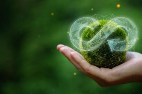 Illustration de l'article Économie circulaire : le secteur de la santé également concerné !