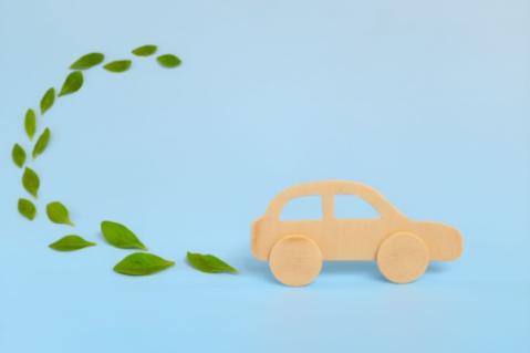 Illustration de l'article Véhicules à faible empreinte carbone : ça se précise !