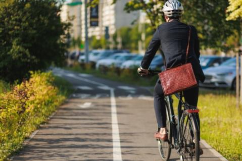 Illustration de l'article Réduction d’impôt vélo : quelle limite ?