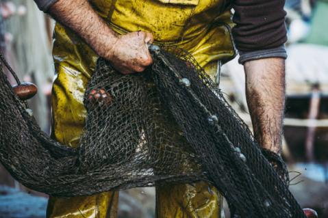 Illustration de l'article Pêcheurs : une réglementation qui se renforce…