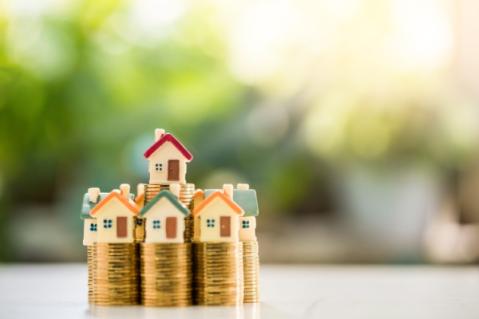Illustration de l'article Taxe d’habitation sur les résidences secondaires : à payer ?