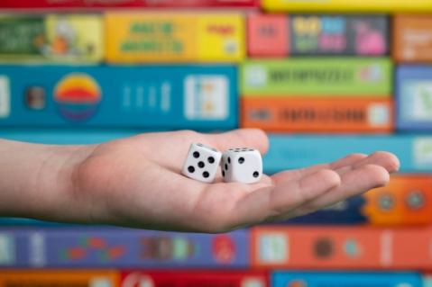Illustration de l'article TVA à 5,5 % : oui pour les livres… oui pour les jeux de société ?