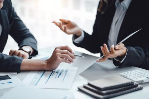 Illustration de l'article C’est l’histoire d’un gérant qui veut que sa banque tienne compte du passé…