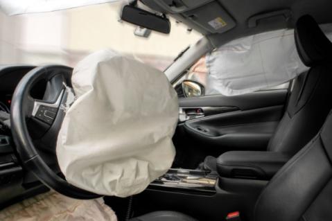 Illustration de l'article Airbags Takata : la campagne s’accélère !